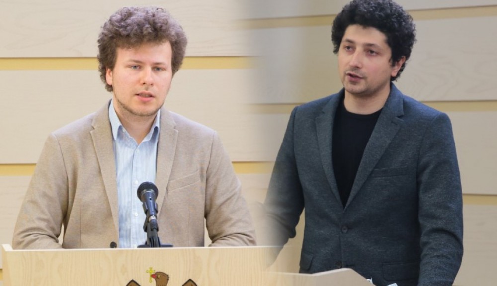 DOC // Deputații PAS propun măsuri în susținerea Horeca